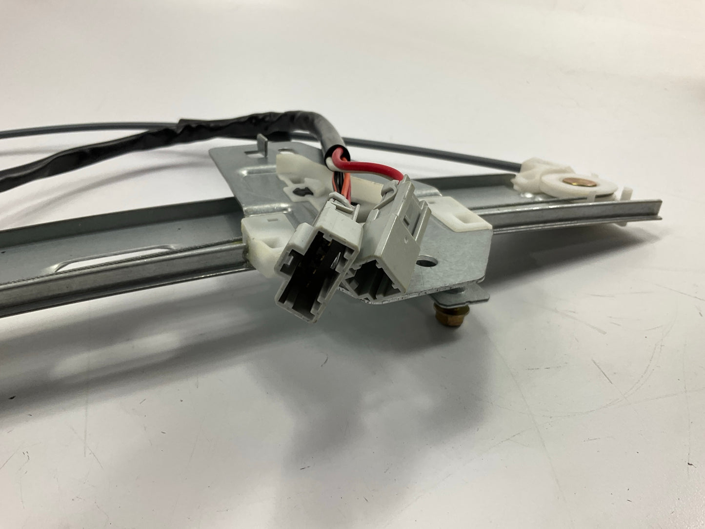 Dorman 741-009 Front Left Power Window Regulator For 2003-2004 Honda Odyssey