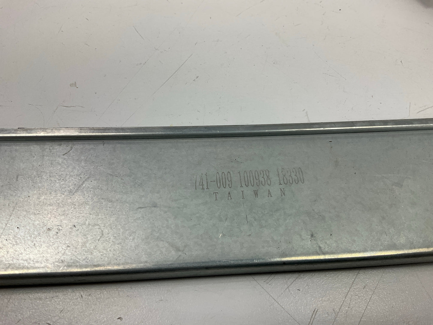 Dorman 741-009 Front Left Power Window Regulator For 2003-2004 Honda Odyssey