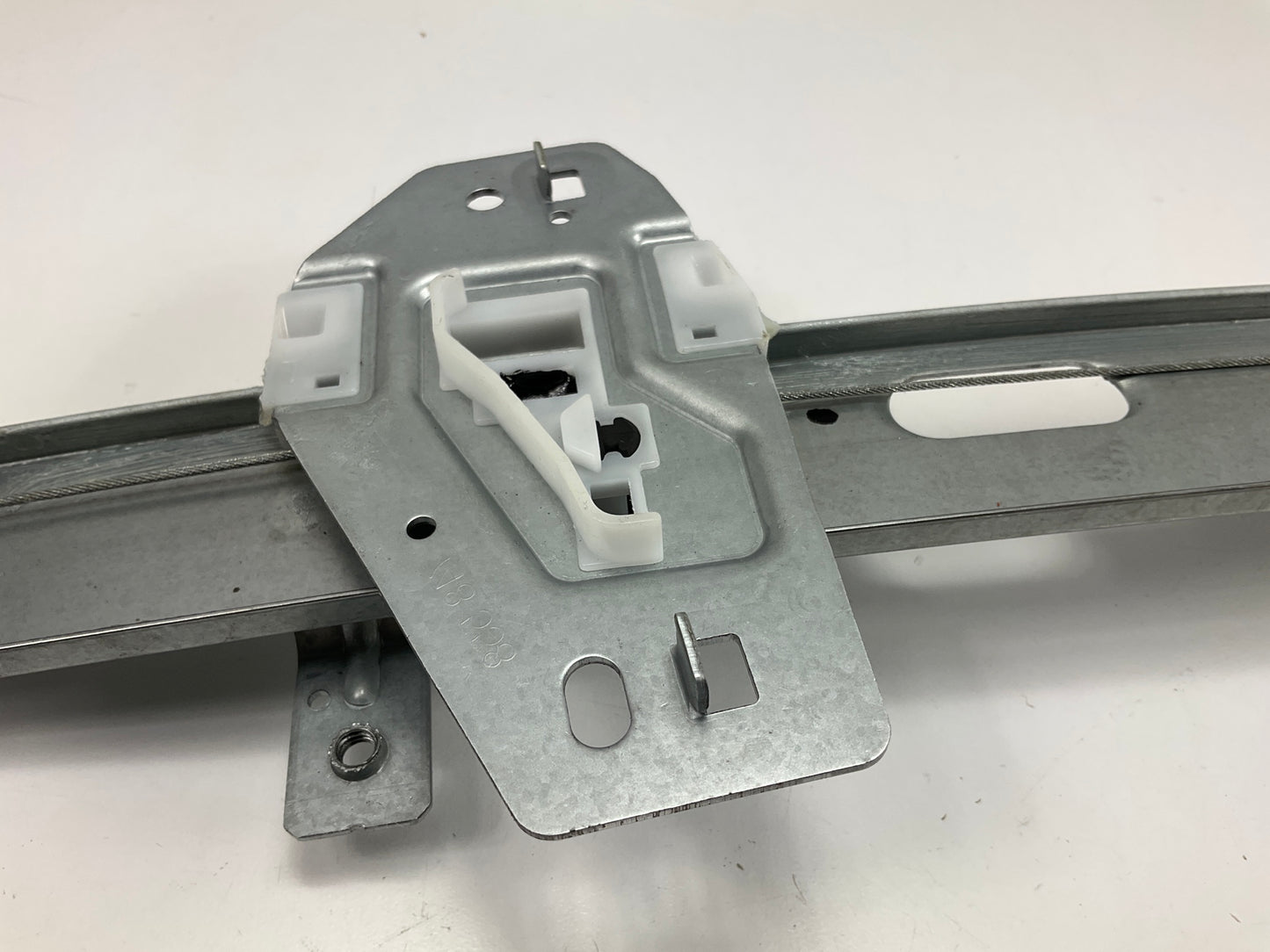 Dorman 741-010 Front Left Power Window Motor & Regulator