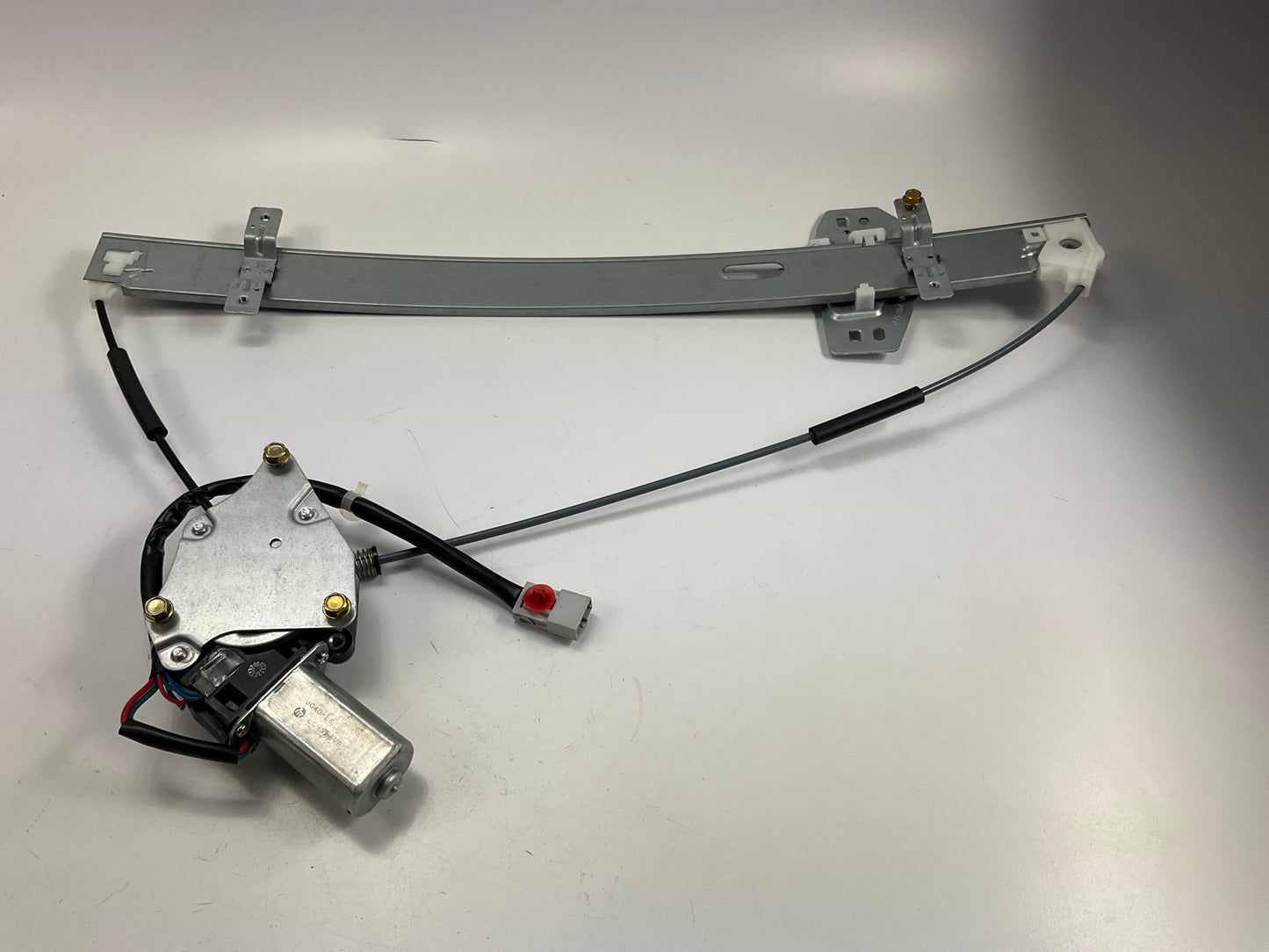 Dorman 741-010 Front Left Power Window Motor & Regulator