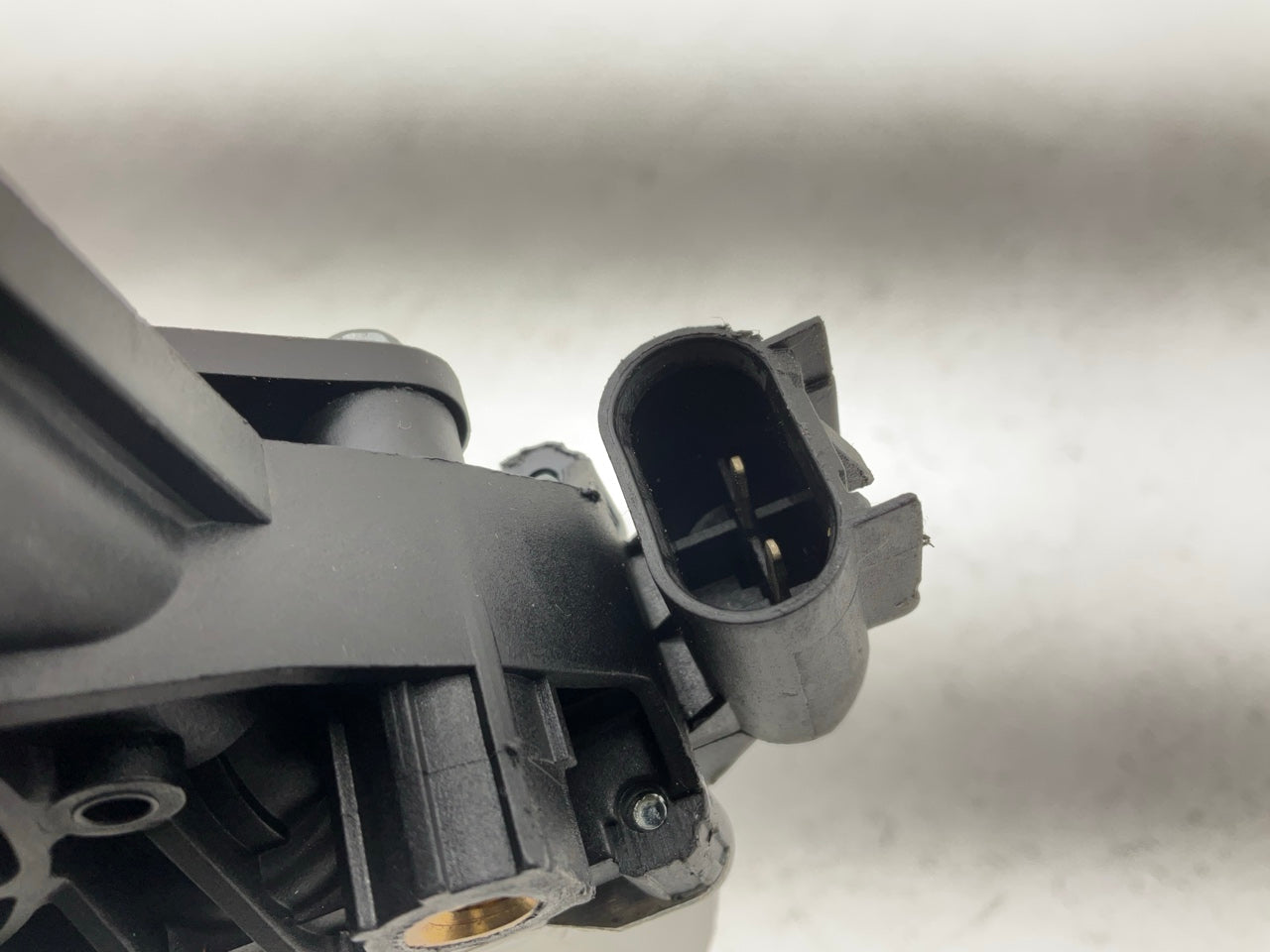 Dorman 741-074 Rear Right Power Window Motor And Regulator Assembly