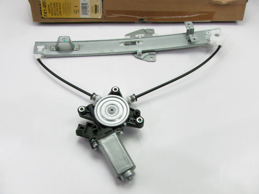 Dorman 741-080 Power Motor & Window Regulator - Rear Left - 04-11 Endeavor