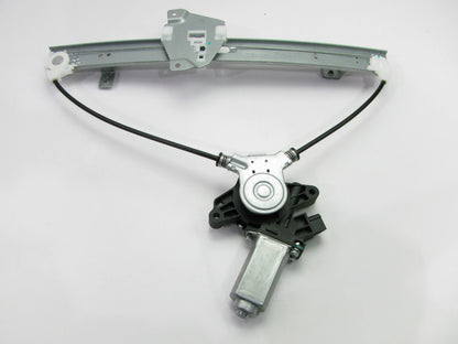 Dorman 741-080 Power Motor & Window Regulator - Rear Left - 04-11 Endeavor