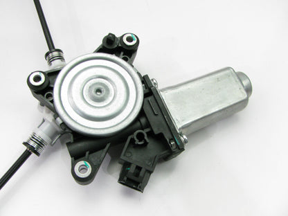 Dorman 741-080 Power Motor & Window Regulator - Rear Left - 04-11 Endeavor