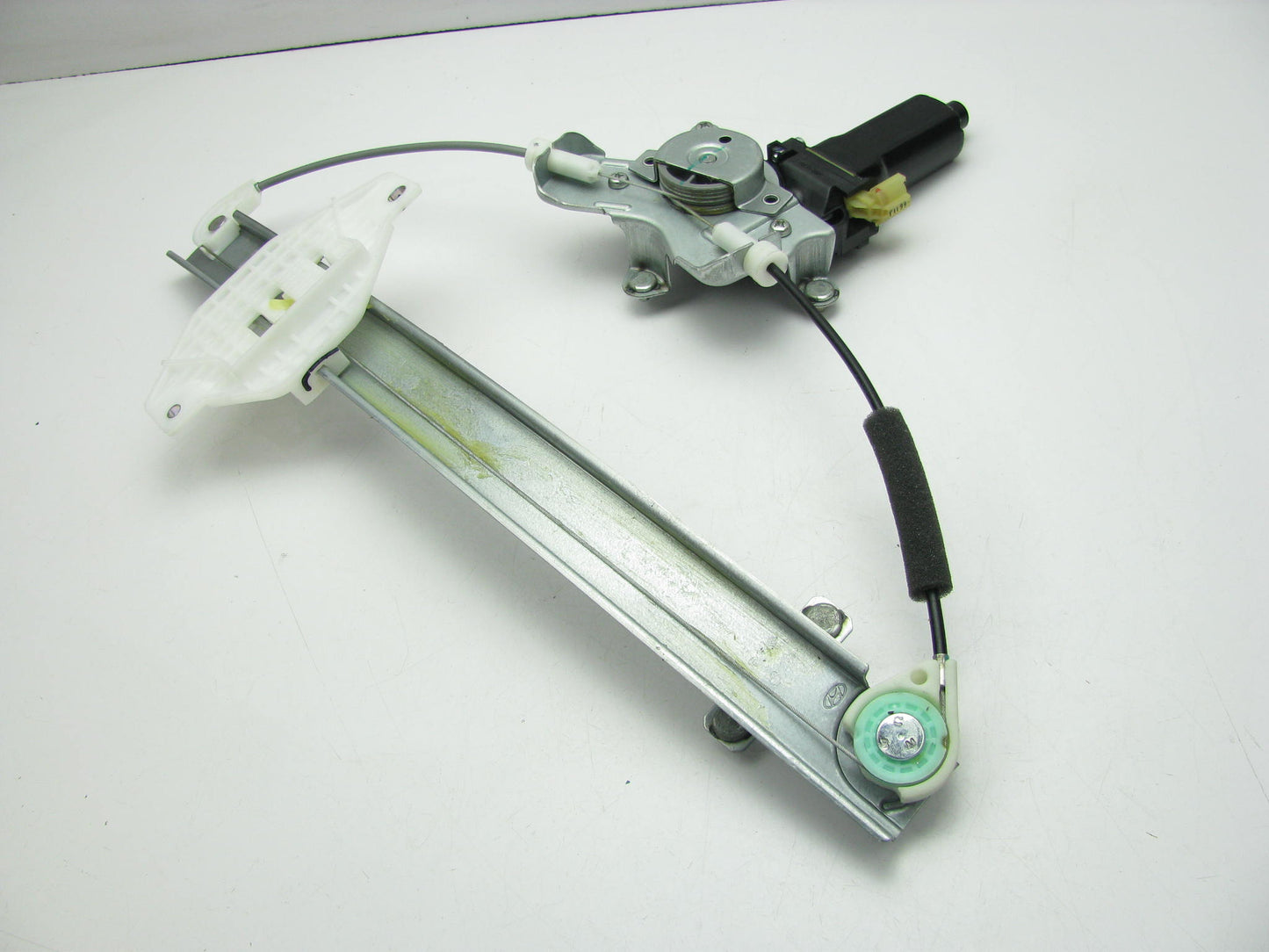 Dorman 741-266 Window Regulator & Power Window Motor - Rear Left