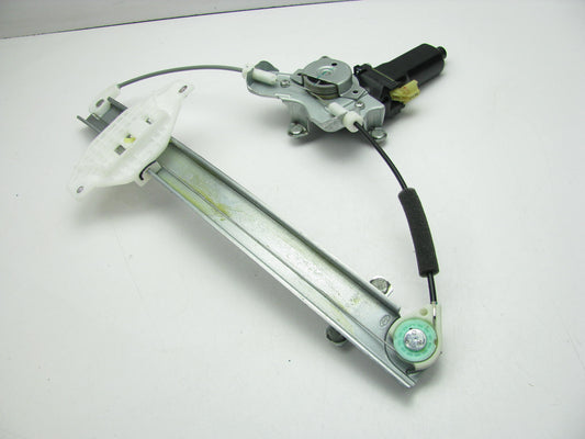 Dorman 741-266 Window Regulator & Power Window Motor - Rear Left