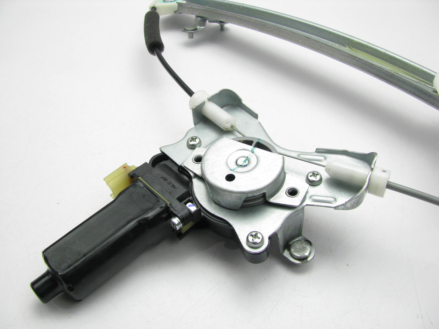 Dorman 741-266 Window Regulator & Power Window Motor - Rear Left