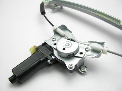 Dorman 741-266 Window Regulator & Power Window Motor - Rear Left