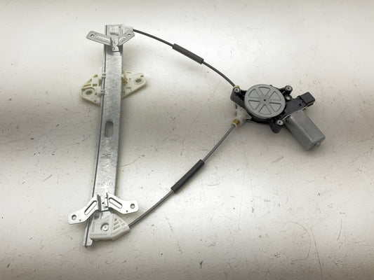 Dorman 741-305 Front Right Power Window Motor And Regulator