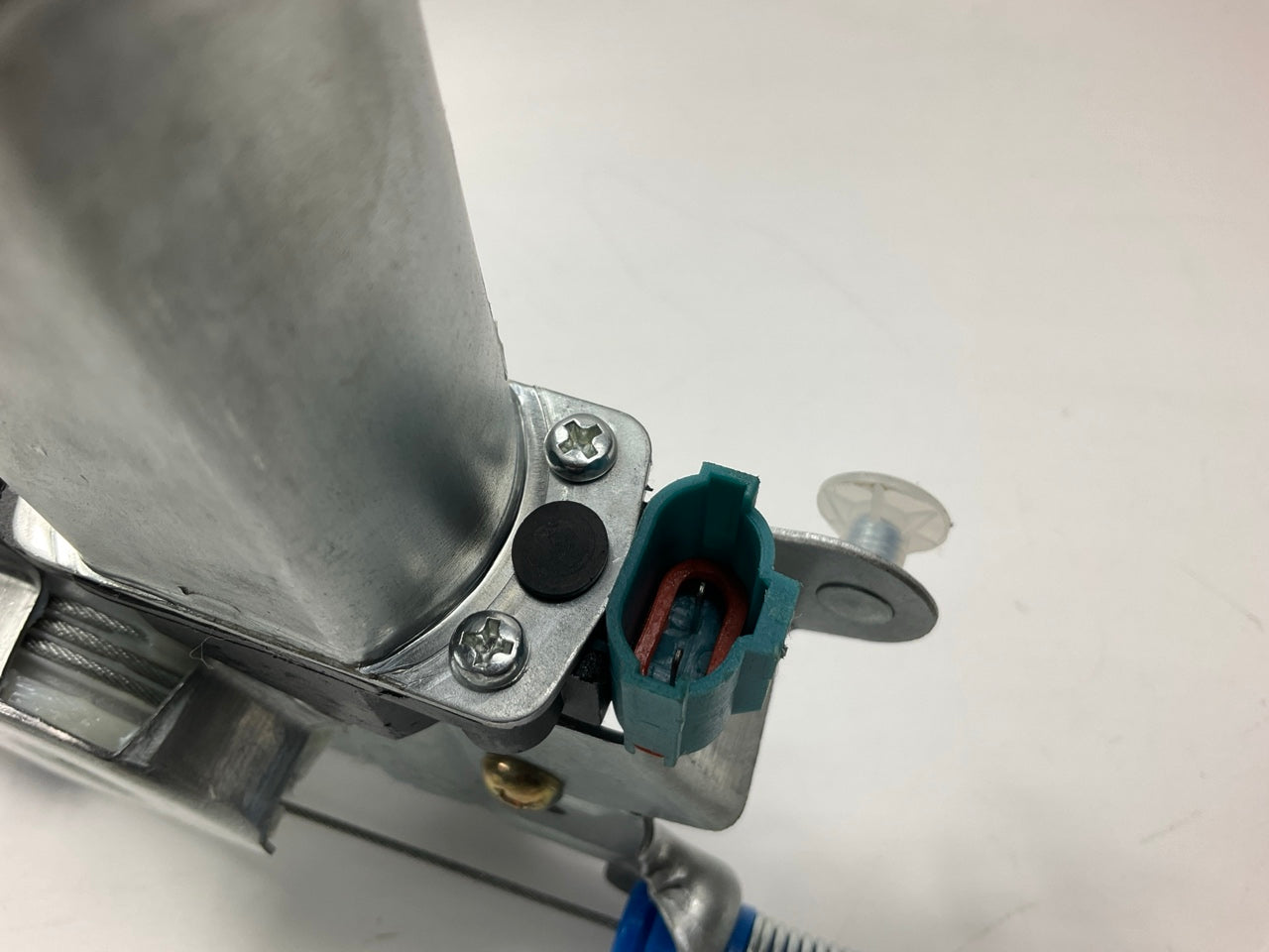 Dorman 741-310 Rear Left Power Window Motor And Regulator Assembly