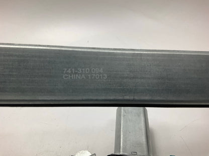 Dorman 741-310 Rear Left Power Window Motor And Regulator Assembly