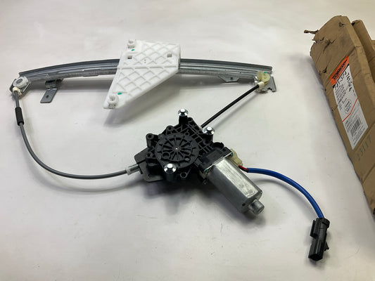 Dorman 741-374 Power Window Motor And Regulator 2001-2004 Grand Cherokee