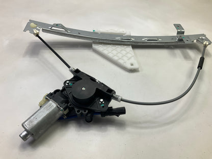 Dorman 741-374 Power Window Motor And Regulator 2001-2004 Grand Cherokee