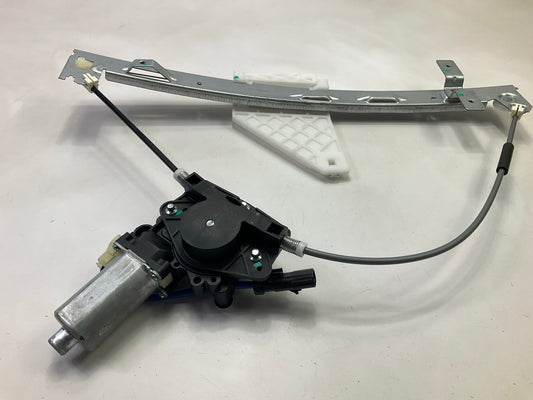 Dorman 741-374 Power Window Motor And Regulator 2001-2004 Grand Cherokee