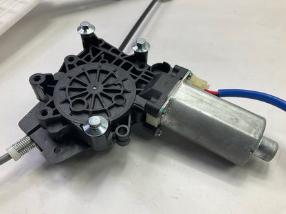 Dorman 741-374 Power Window Motor And Regulator 2001-2004 Grand Cherokee