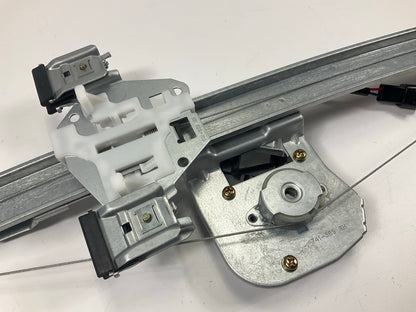 Dorman 741-389 Rear Right Power Window Motor And Regulator Assembly