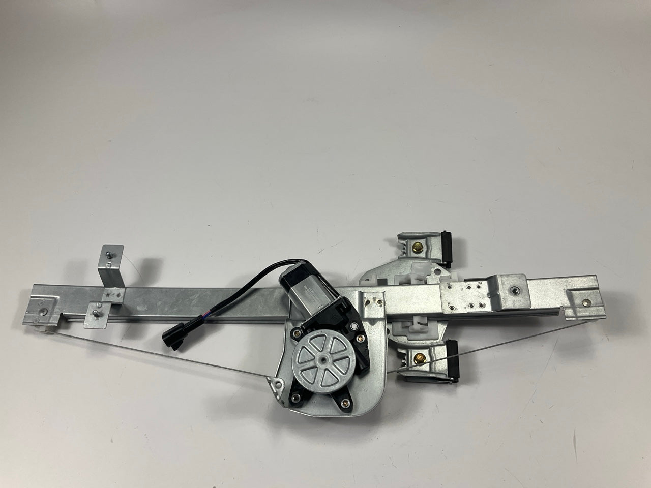 Dorman 741-389 Rear Right Power Window Motor And Regulator Assembly