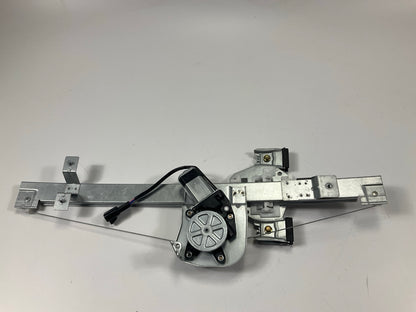 Dorman 741-389 Rear Right Power Window Motor And Regulator Assembly