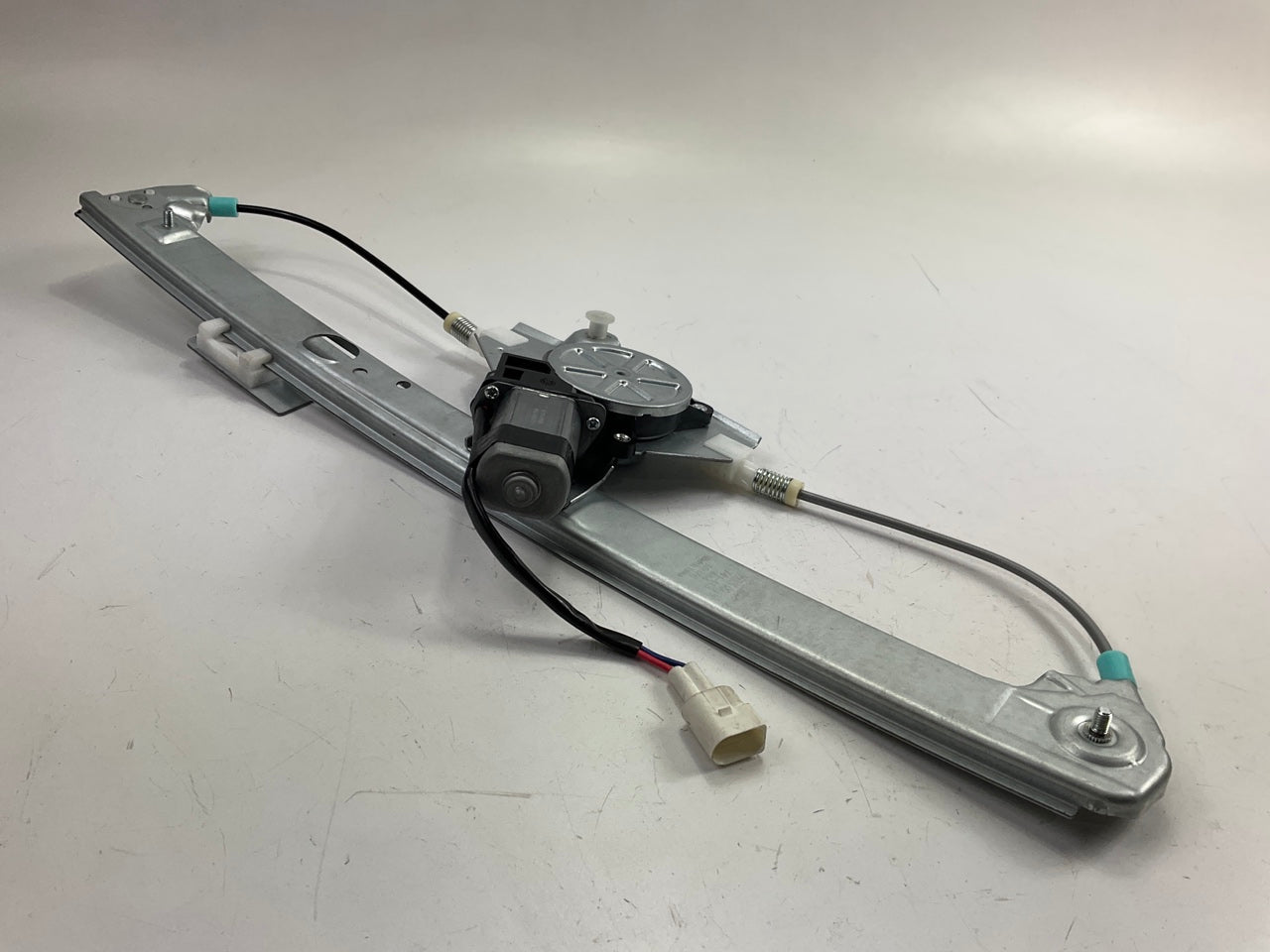 Dorman 741-413 Rear Right Power Window Motor & Regulator For 2000-2006 BMW X5