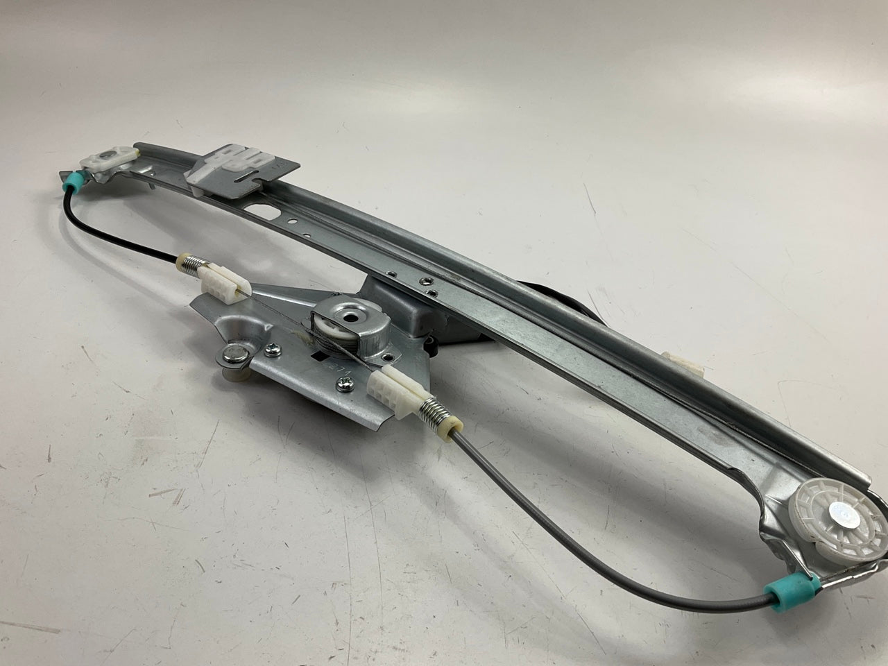 Dorman 741-413 Rear Right Power Window Motor & Regulator For 2000-2006 BMW X5