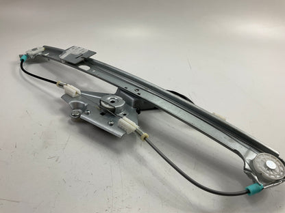Dorman 741-413 Rear Right Power Window Motor & Regulator For 2000-2006 BMW X5