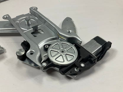 Dorman 741-418 Front Left Power Window Motor & Regulator For 1997-2004 Dakota