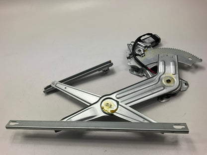 Dorman 741-422 Front Left Power Window Motor And Regulator Assembly