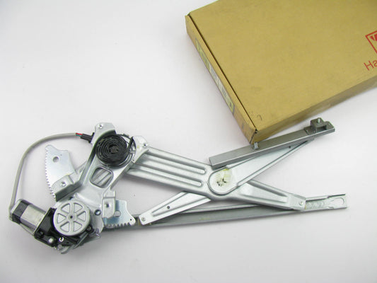 Dorman 741-423 Power Window Motor And Regulator Assembly - Front Right