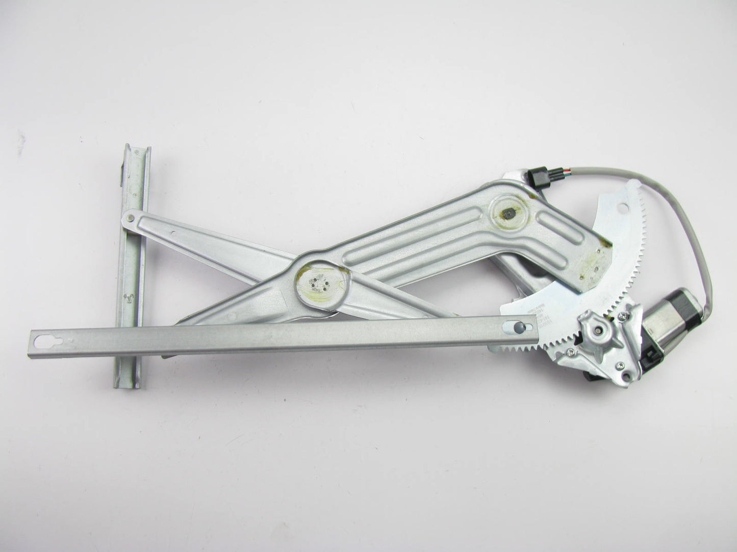Dorman 741-423 Power Window Motor And Regulator Assembly - Front Right