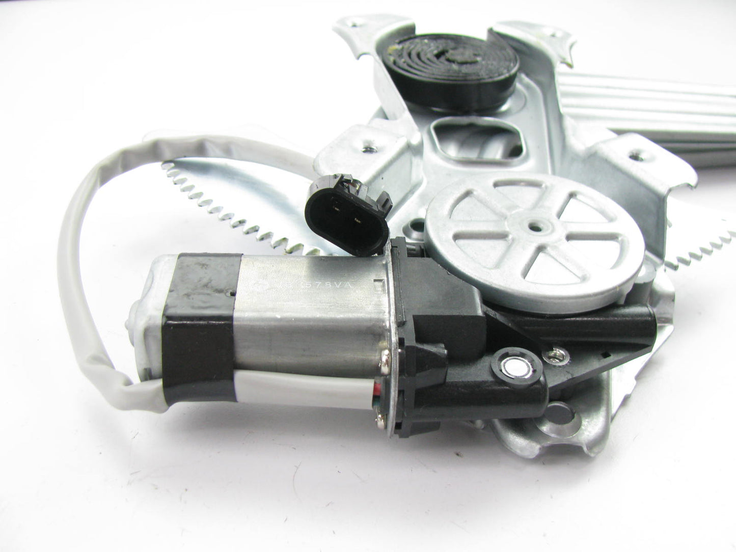 Dorman 741-423 Power Window Motor And Regulator Assembly - Front Right