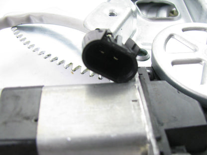 Dorman 741-423 Power Window Motor And Regulator Assembly - Front Right