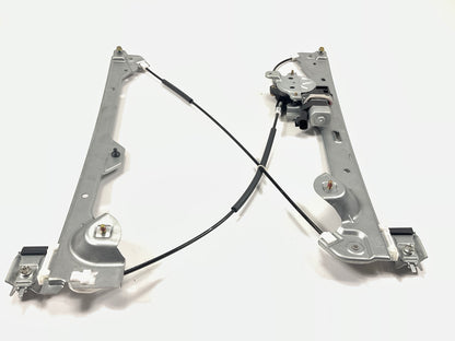 Dorman 741-444 Rear Left Power Window Motor And Regulator Assembly