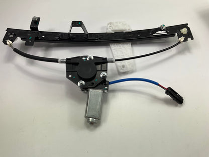 Dorman 741-553 Front Right Power Window Regulator For 1999-2000 Grand Cherokee