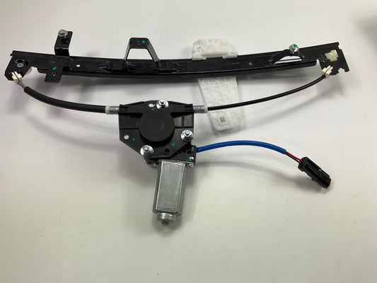 Dorman 741-553 Front Right Power Window Regulator For 1999-2000 Grand Cherokee