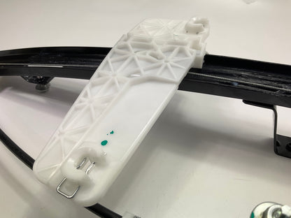 Dorman 741-553 Front Right Power Window Regulator For 1999-2000 Grand Cherokee