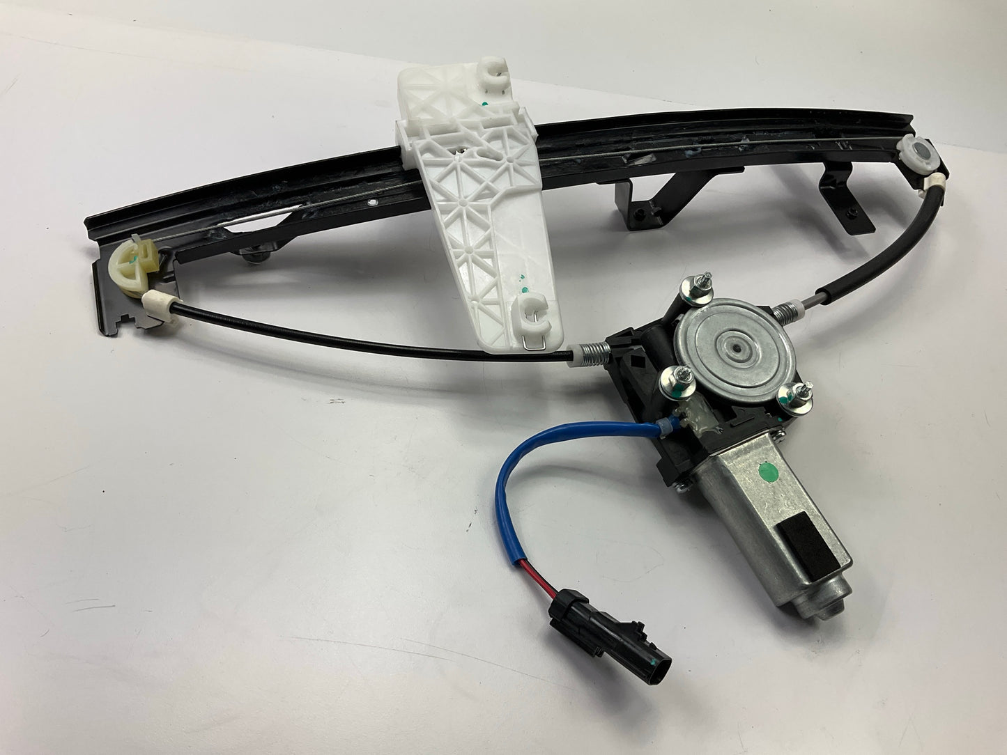 Dorman 741-553 Front Right Power Window Motor Regulator For 99-00 Grand Cherokee