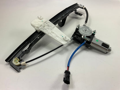 Dorman 741-553 Front Right Power Window Regulator For 1999-2000 Grand Cherokee