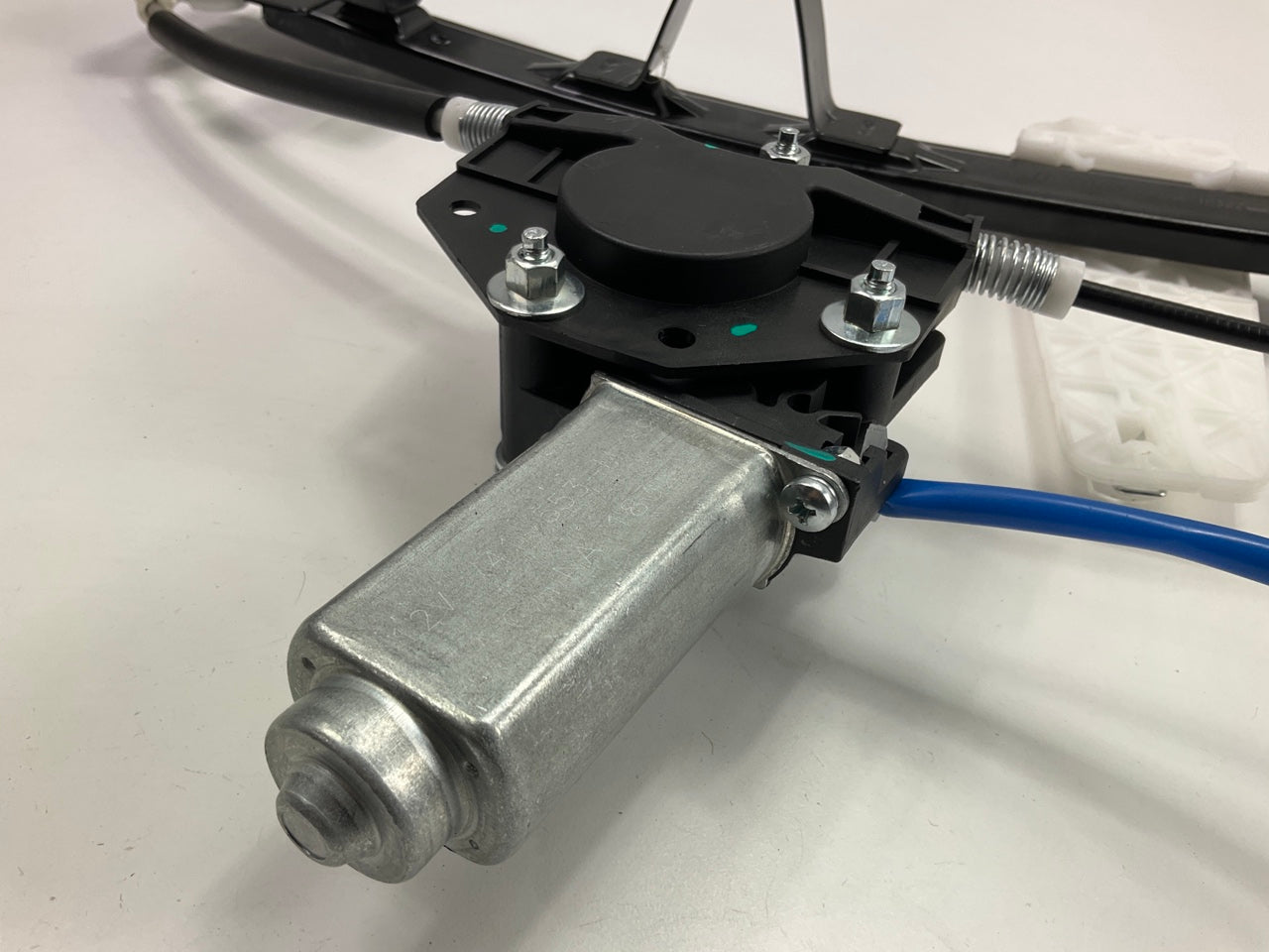 Dorman 741-553 Front Right Power Window Regulator For 1999-2000 Grand Cherokee