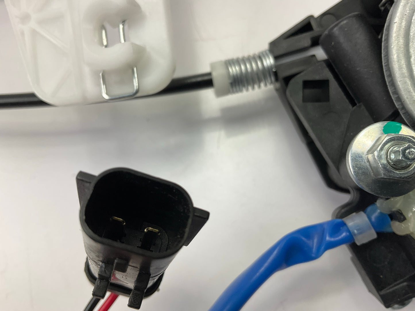 Dorman 741-553 Front Right Power Window Motor Regulator For 99-00 Grand Cherokee