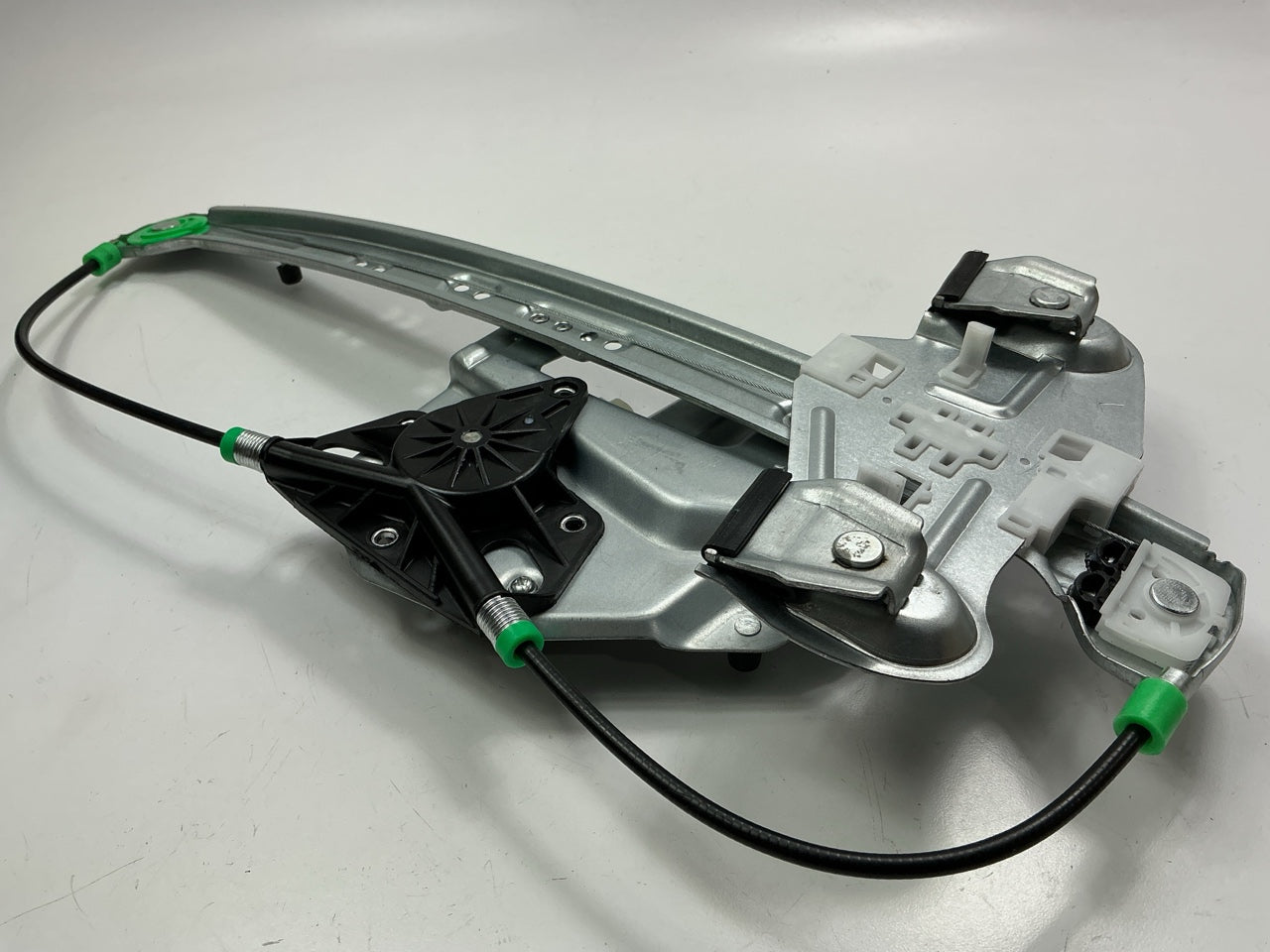 Dorman 741-583 Rear Left Power Window Motor And Regulator Assembly