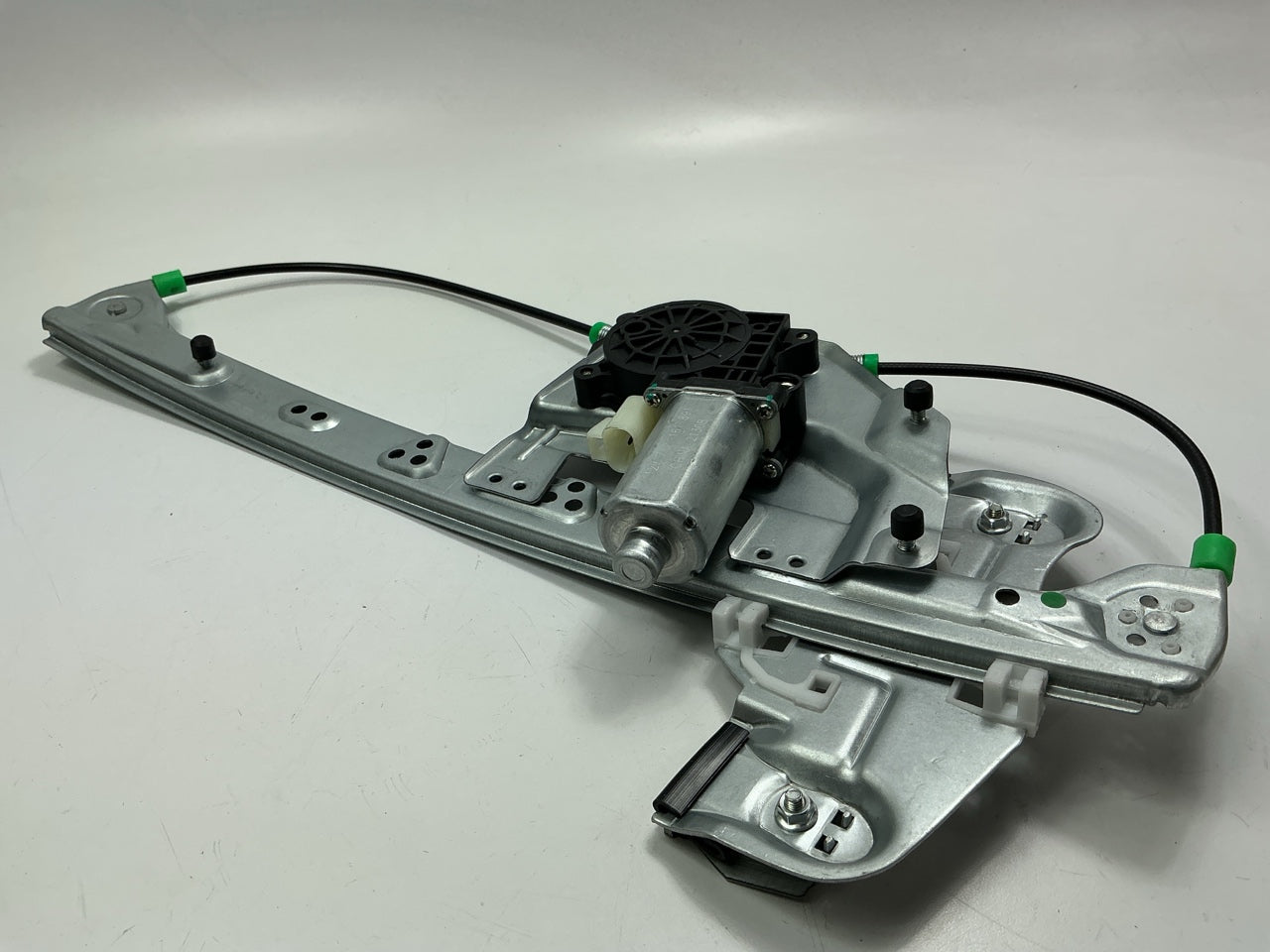 Dorman 741-583 Rear Left Power Window Motor And Regulator Assembly