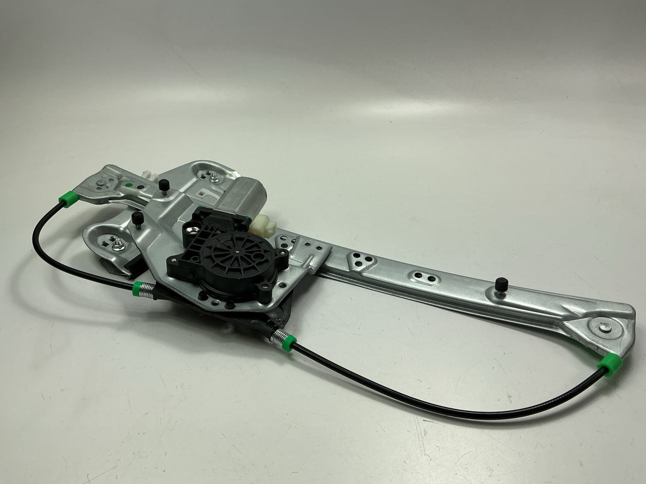 Dorman 741-583 Rear Left Power Window Motor And Regulator Assembly