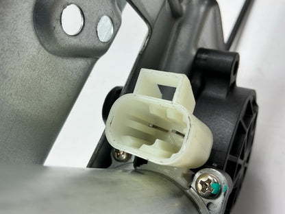 Dorman 741-583 Rear Left Power Window Motor And Regulator Assembly