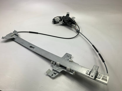 Dorman 741-587 Front Right Power Window Motor & Regulator