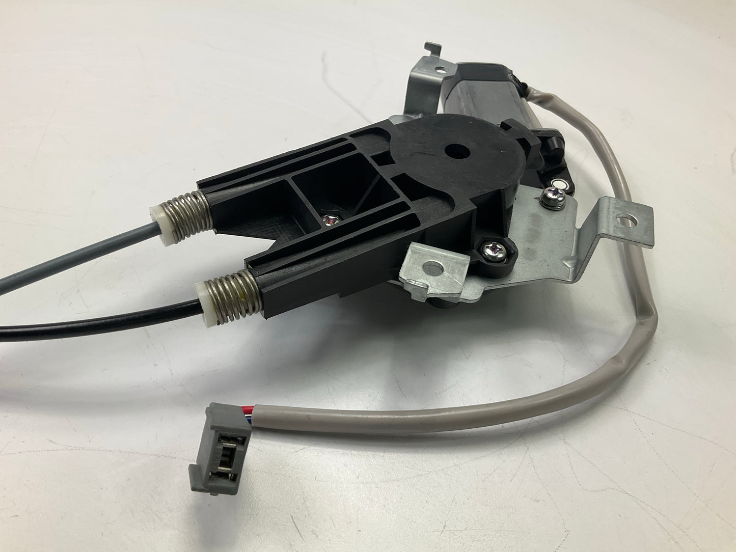 Dorman 741-587 Front Right Power Window Motor & Regulator