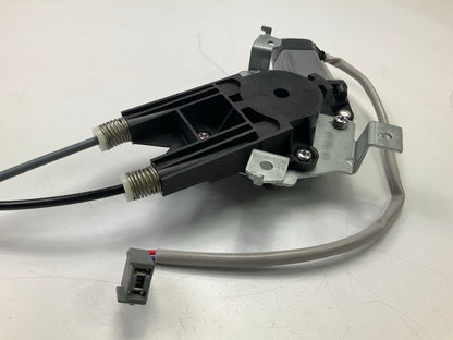 Dorman 741-587 Front Right Power Window Motor & Regulator