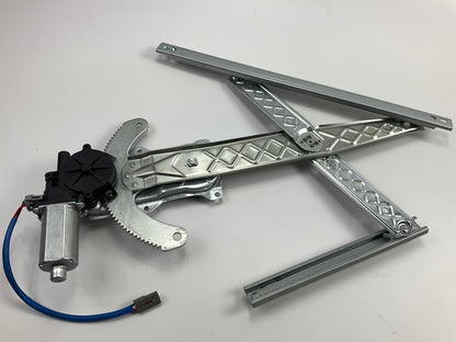 Dorman 741-620 Front Left Power Window Motor & Regulator Assembly