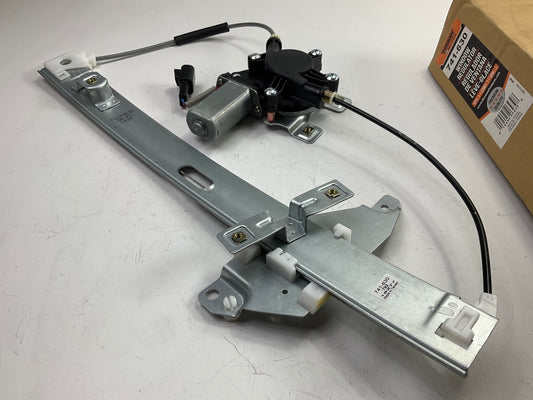 Dorman 741-630 Front Left Power Window Motor  For 2000-2005 Chevrolet Impala