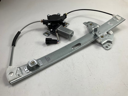 Dorman 741-630 Front Left Power Window Motor  For 2000-2005 Chevrolet Impala