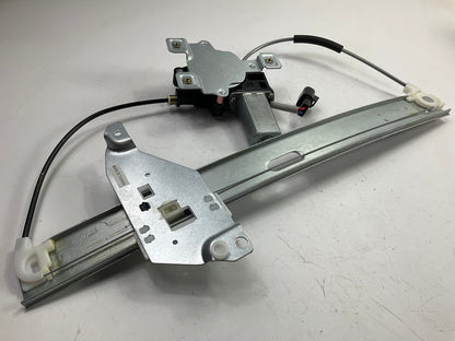 Dorman 741-630 Front Left Power Window Motor  For 2000-2005 Chevrolet Impala